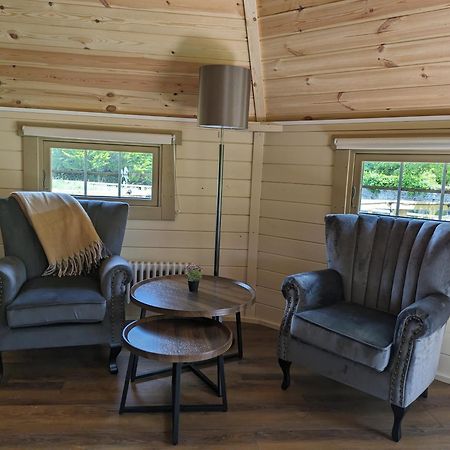 Apple Blossom Glamping Kilkenny Exteriör bild